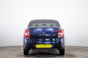 Lada (ВАЗ) Granta I Пермь  - изображение 26