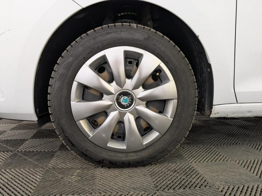 Skoda Rapid II Москва  - изображение 13