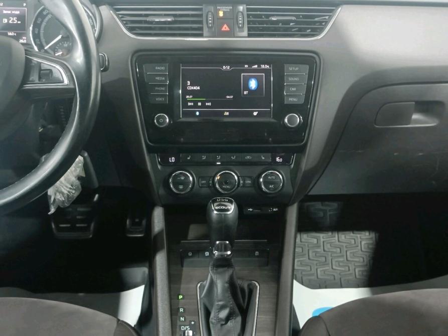 Skoda Octavia III (A7) Оренбург  - изображение 13