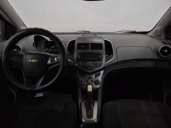 Chevrolet Aveo II с пробегом 2013 года, цена 620 000 рублей, 177162 км, седан, Автокод Объявления
