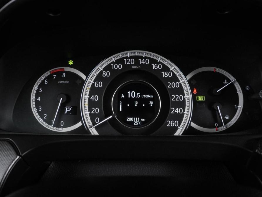 Honda Accord IX Воронеж  - изображение 15