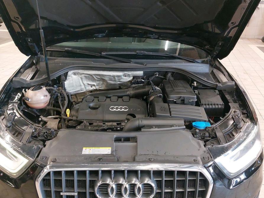 Audi Q3 I (8U) Москва  - изображение 19