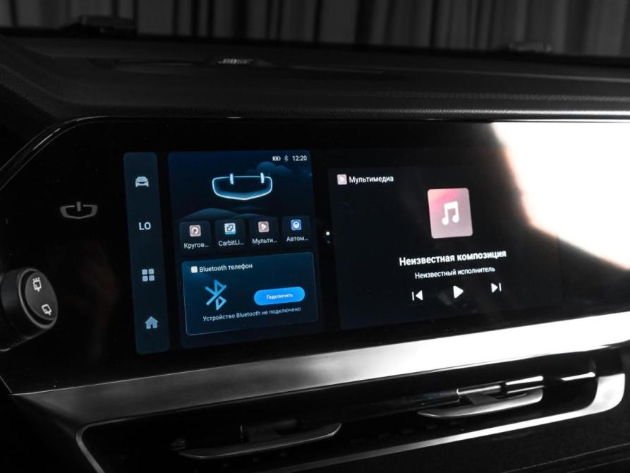 Geely Monjaro I Тюмень  - изображение 16