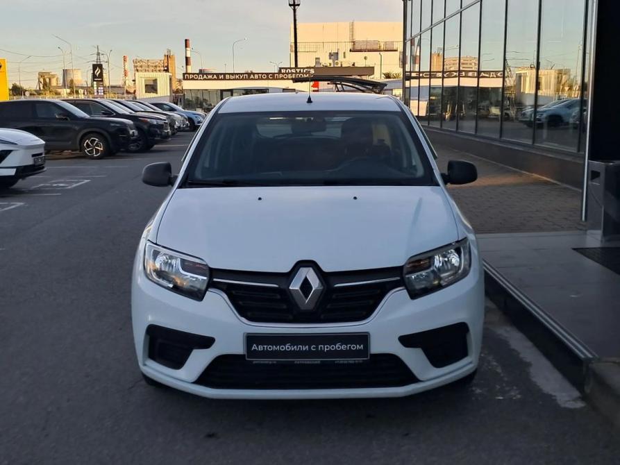Renault Sandero II Рестайлинг Санкт-Петербург  - изображение 4