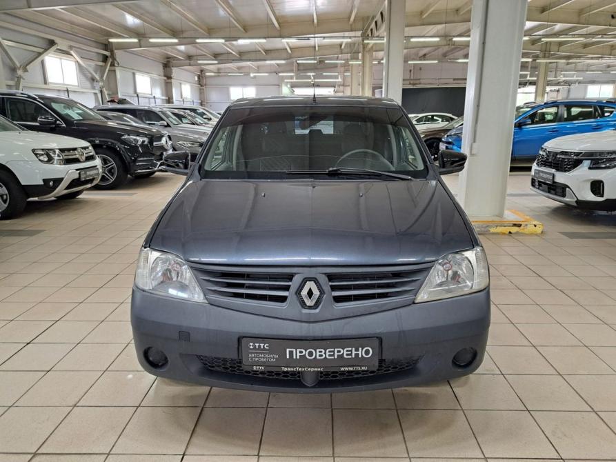 Renault Logan I Набережные Челны  - изображение 2