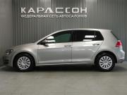 Volkswagen Golf VII Пермь  - изображение 23