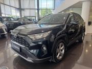 Toyota RAV4 V (XA50) Казань  - изображение 23