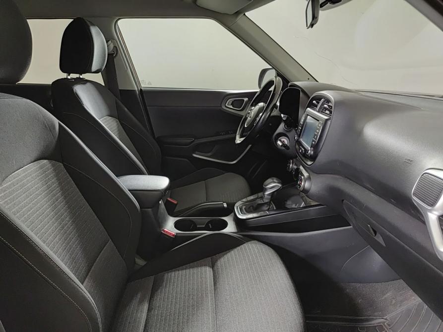 Kia Soul III Уфа  - изображение 13