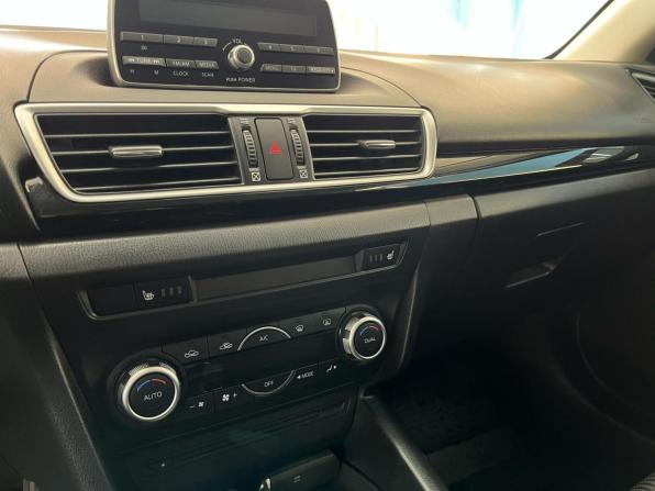 Mazda 3 III (BM) с пробегом 2014 года, цена 1 158 132 рубля, 172841 км, седан, Автокод Объявления