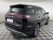 Chery Tiggo 8 Pro Plug-in Hybrid Москва  - изображение 26