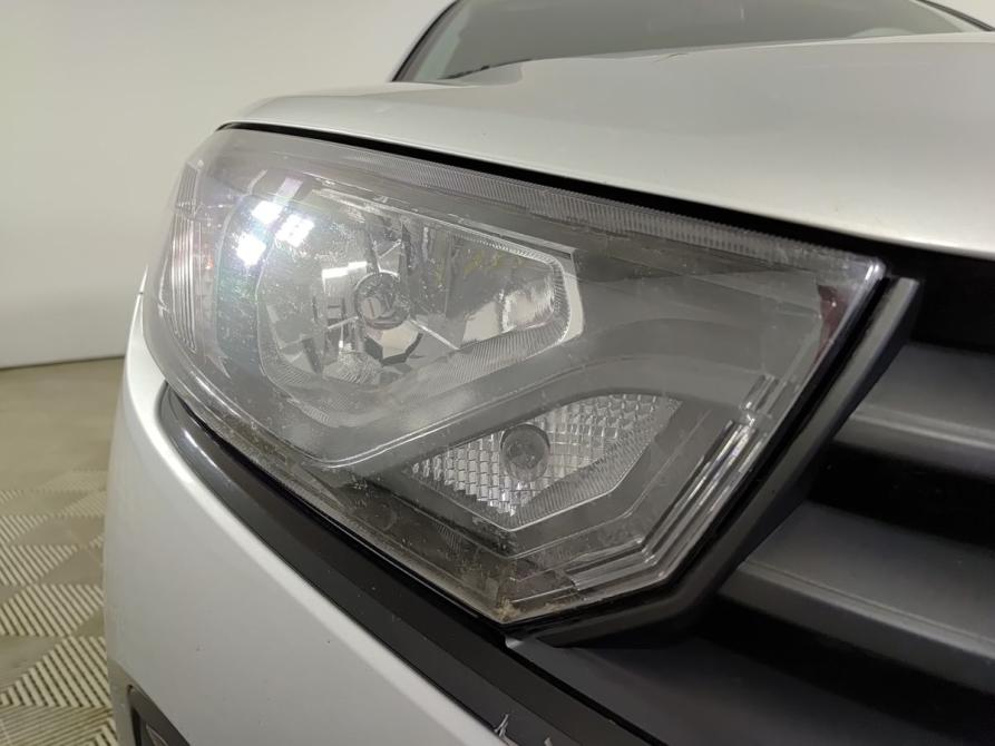 Lada (ВАЗ) Granta I Рестайлинг Уфа  - изображение 21