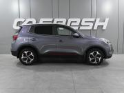 Chery Tiggo 4 Pro I Рестайлинг Ростов-на-Дону  - изображение 25