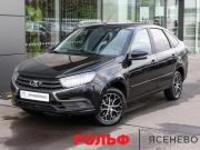 Lada (ВАЗ) Granta I Рестайлинг Москва  - изображение 19
