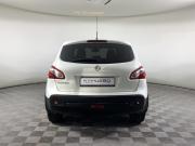 Nissan Qashqai I Рестайлинг Москва  - изображение 25