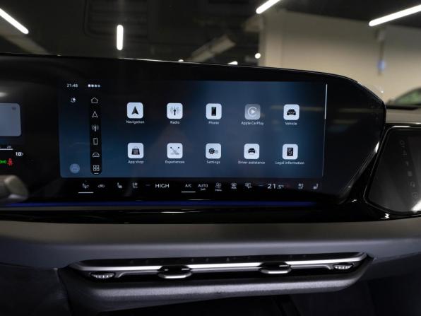 Audi A5 III (B10) с пробегом 2026 года, цена 6 200 000 рублей, 50 км, седан, Автокод Объявления