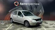 Lada (ВАЗ) Kalina I Ставрополь  - изображение 18