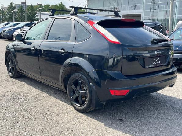 Ford Focus II Рестайлинг с пробегом 2010 года, цена 370 000 рублей, 330000 км, хэтчбек, Автокод Объявления