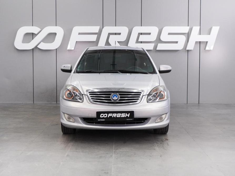 Geely SC7 Воронеж  - изображение 3