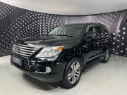 Lexus LX III Новосибирск  - изображение 26