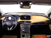 Hyundai Santa Fe IV Рестайлинг Москва  - изображение 30
