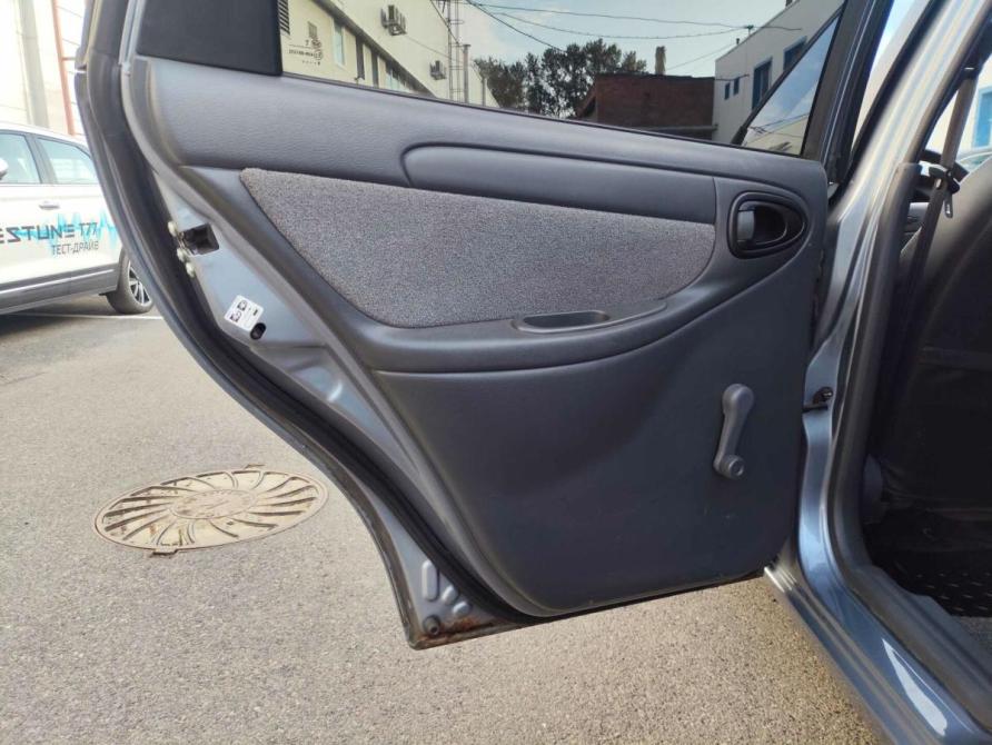Chevrolet Lanos I Санкт-Петербург  - изображение 16