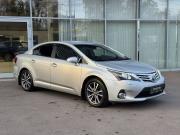 Toyota Avensis III Рестайлинг Воронеж  - изображение 18