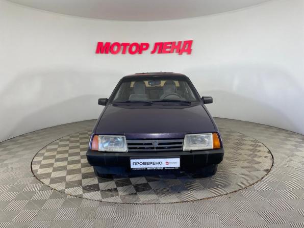 Lada (ВАЗ) 21099 с пробегом 1999 года, цена 115 000 рублей, 66798 км, седан, Автокод Объявления