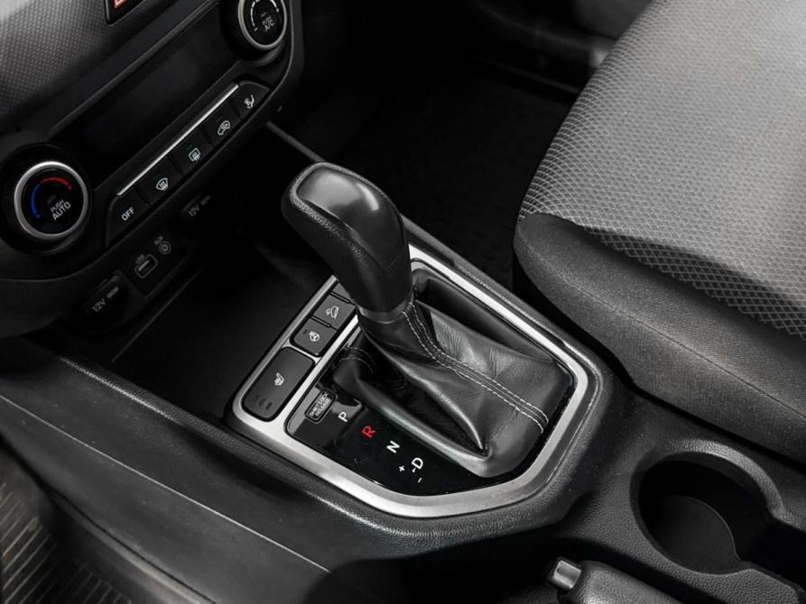 Hyundai Creta I Санкт-Петербург  - изображение 11