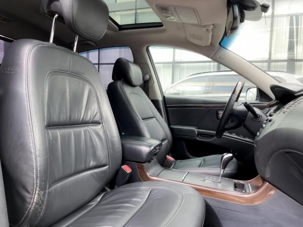 Hyundai Grandeur IV с пробегом 2008 года, цена 699 000 рублей, 285321 км, седан, Автокод Объявления