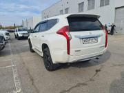Mitsubishi Pajero Sport III Тольятти  - изображение 9