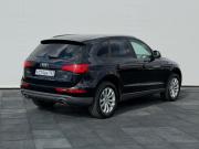 Audi Q5 I (8R) Рестайлинг Самара  - изображение 25