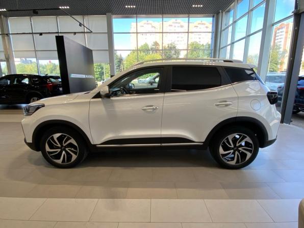 Kaiyi X3 с пробегом 2024 года, цена 1 390 000 рублей, 71089 км, внедорожник, Автокод Объявления