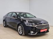 Kia K7 YG (II) Альметьевск  - изображение 26