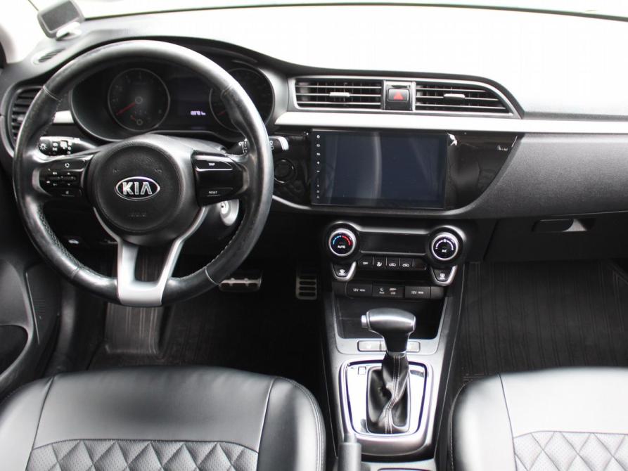 Kia Rio IV Дзержинск  - изображение 11
