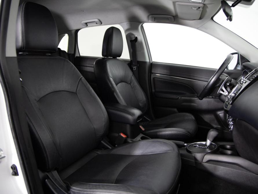 Mitsubishi ASX I Рестайлинг Санкт-Петербург  - изображение 12