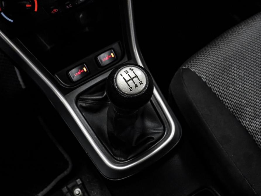 Suzuki SX4 II (S-Cross) Минеральные Воды  - изображение 10