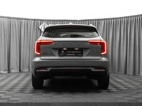 Haval Jolion I с пробегом 2023 года, цена 2 000 000 рублей, 42850 км, внедорожник, Автокод Объявления