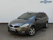 Kia Ceed I Рестайлинг Москва  - изображение 14