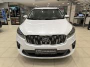 Kia Sorento III Prime Рестайлинг Казань  - изображение 24