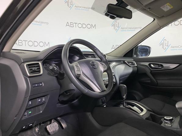 Nissan X-Trail III с пробегом 2018 года, цена 1 969 000 рублей, 112000 км, внедорожник, Автокод Объявления