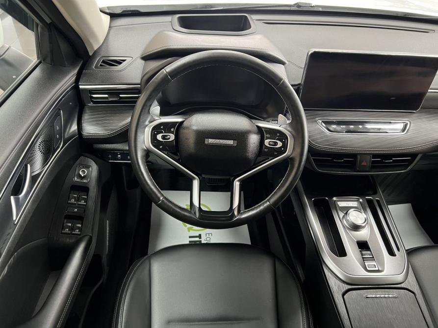 Haval Jolion I Тверь  - изображение 12