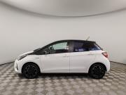 Toyota Yaris III Рестайлинг 2 Москва  - изображение 34
