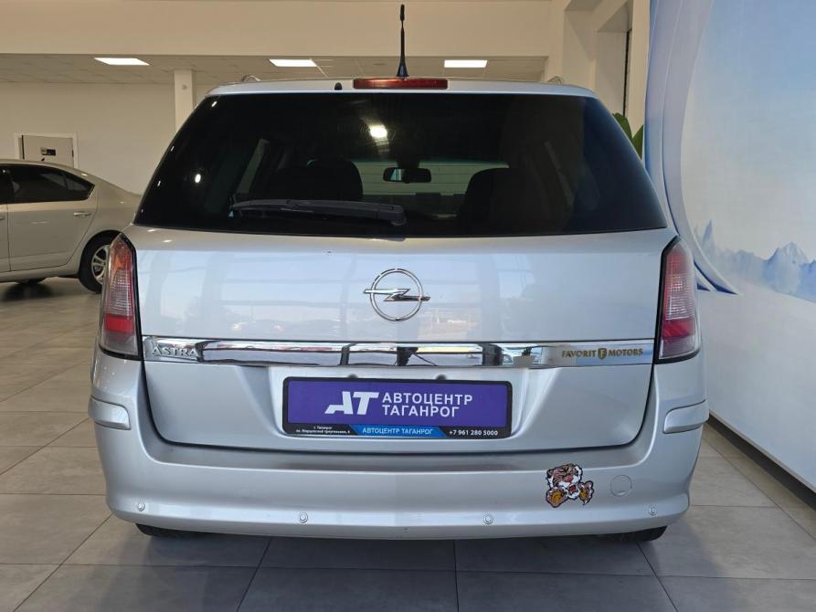 Opel Astra H Рестайлинг Таганрог  - изображение 5