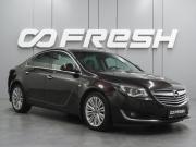 Opel Insignia I Рестайлинг Воронеж  - изображение 23