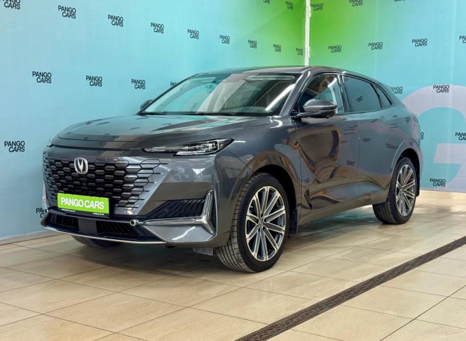 Changan UNI-K Набережные Челны  - изображение 1