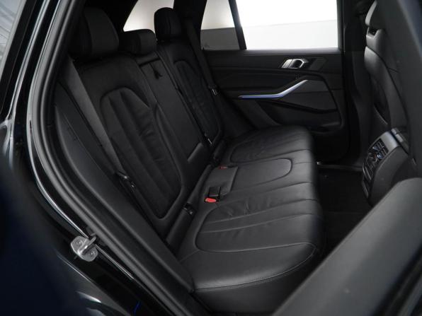 BMW X5 IV (G05/G18) с пробегом 2020 года, цена 6 757 434 рубля, 99997 км, внедорожник, Автокод Объявления