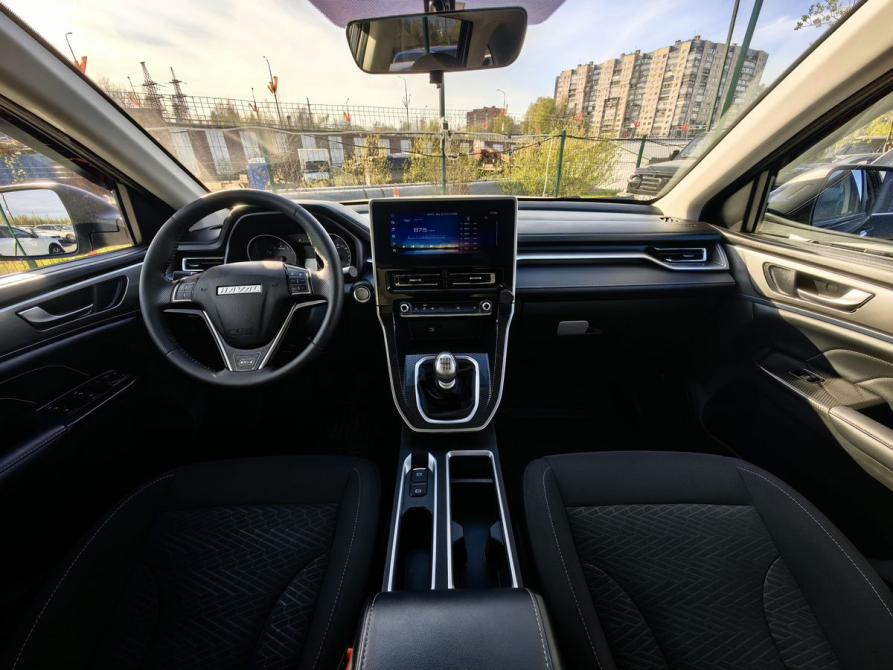 Haval M6 II Санкт-Петербург  - изображение 9