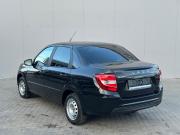 Lada (ВАЗ) Granta I Рестайлинг Тамбов  - изображение 26