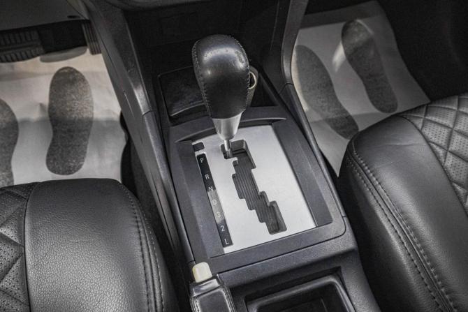 Mitsubishi Lancer X с пробегом 2008 года, цена 799 000 рублей, 203000 км, седан, Автокод Объявления