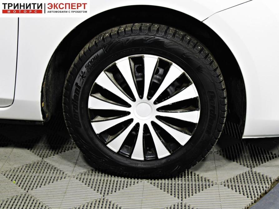 Mazda 3 II (BL) Белгород  - изображение 16